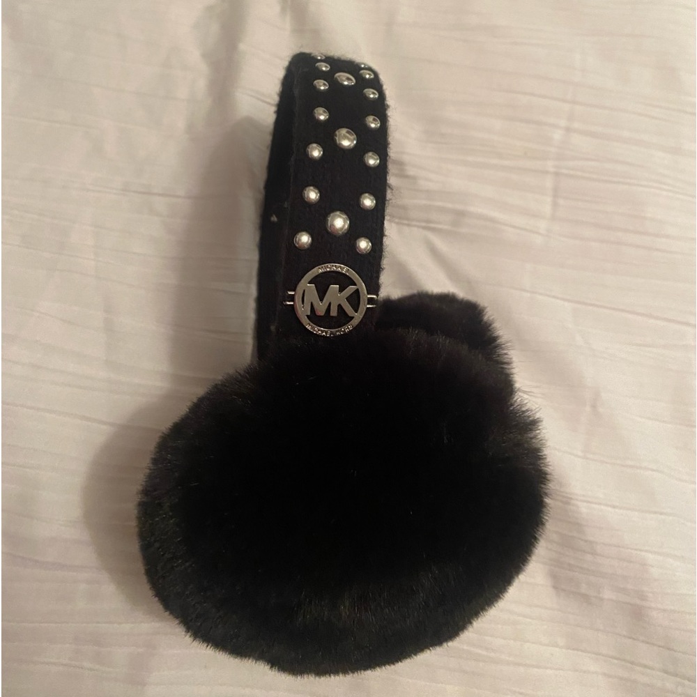 Michael Kors earmuffs